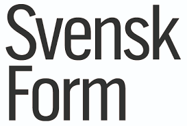 Svensk form
